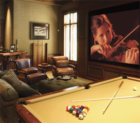 Home Theater
